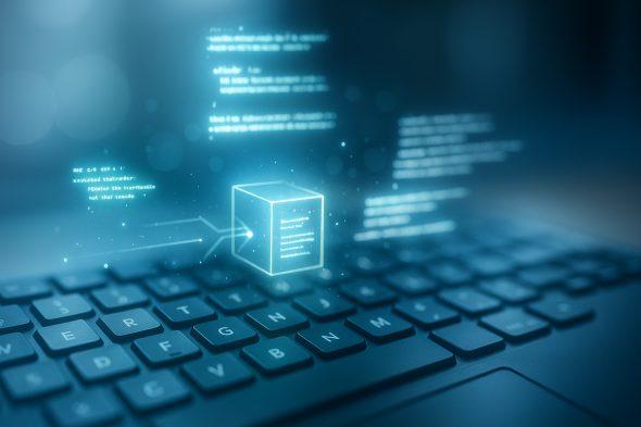 KI-Texte schreiben lassen